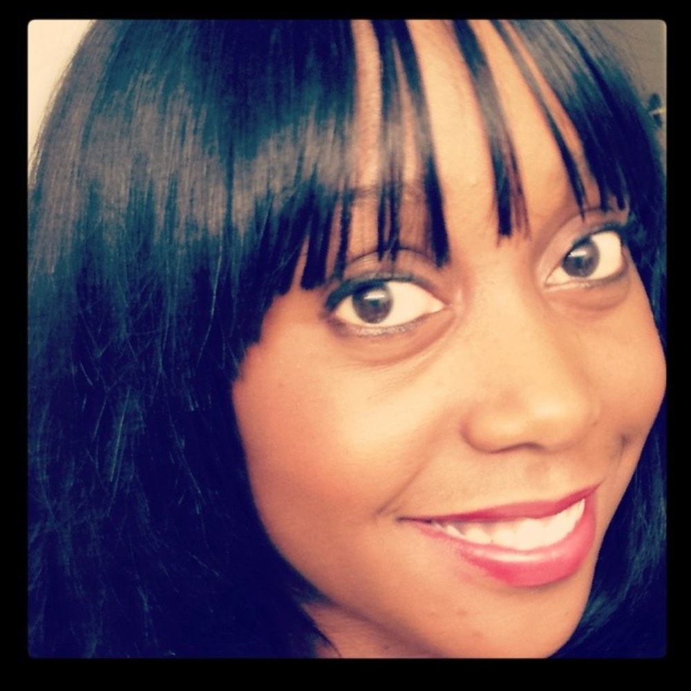 Meet your Posher, Dawn